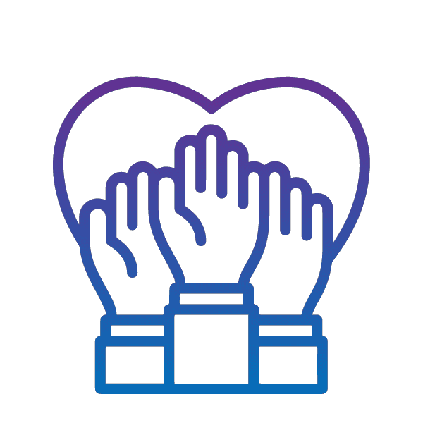 Volunteer Icon
