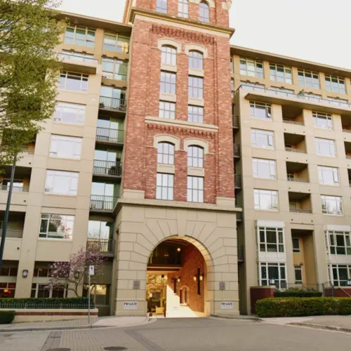 Alternative exterior