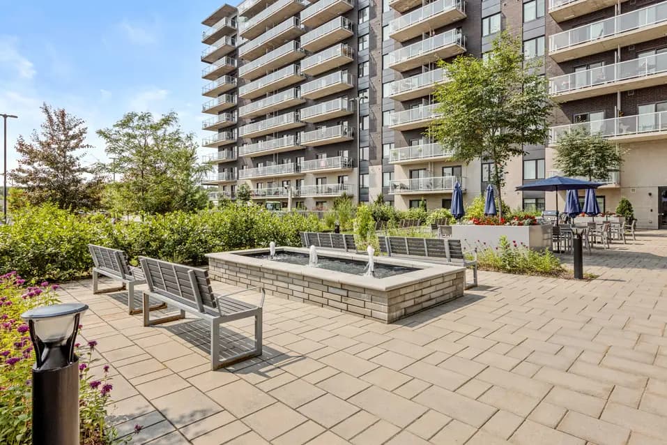 Chartwell Du Plateau /